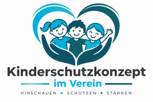 Kinderschutz ist Teil unserer Vereinsidentität